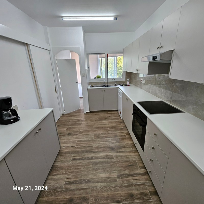 Property for Rent: Apartment (Flat) in Papas Area, Limassol for Rent | Key Realtor Cyprus