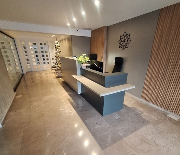 Property for Sale: Commercial (Hotel) in City Area, Larnaca  | Key Realtor Cyprus