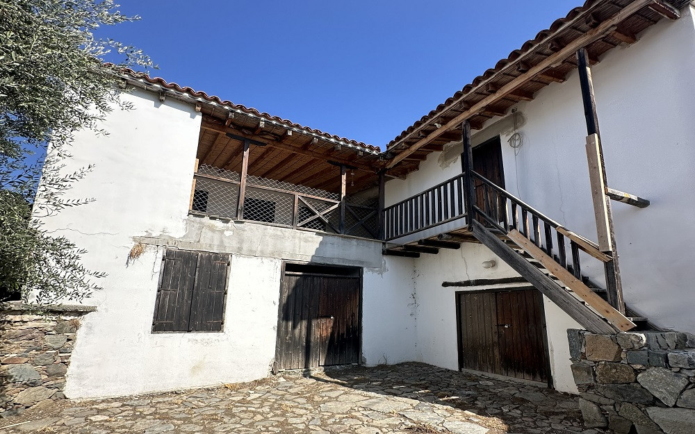 Property for Sale: House (Semi detached) in Ora, Larnaca  | Key Realtor Cyprus