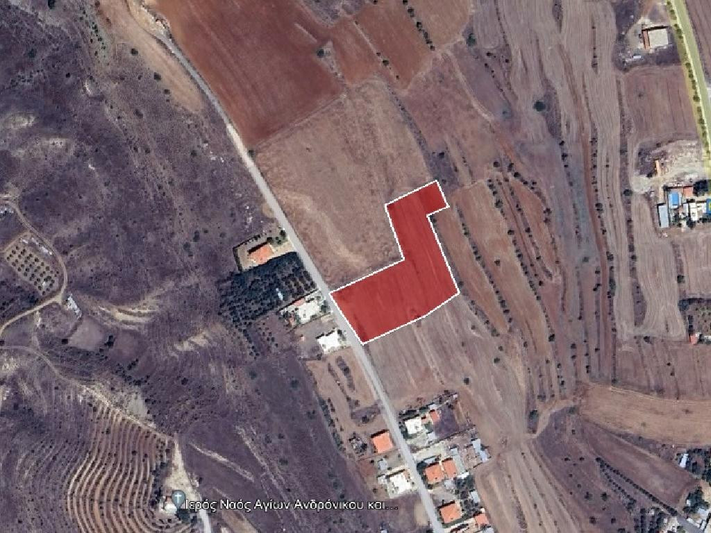 Property for Sale: (Residential) in Vyzakia, Nicosia  | Key Realtor Cyprus