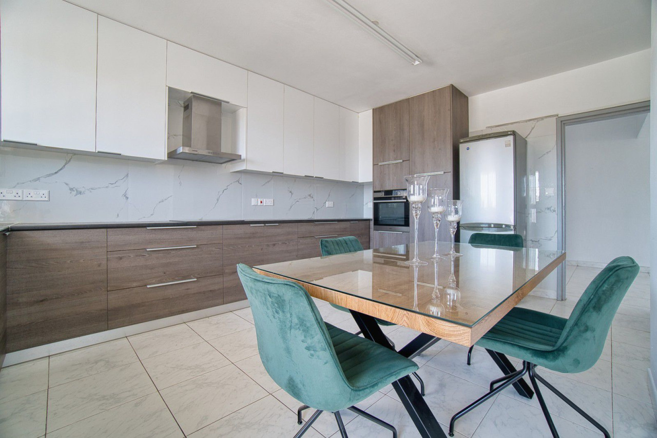 Property for Sale: Apartment (Flat) in Agios Theodoros Paphos, Paphos  | Key Realtor Cyprus