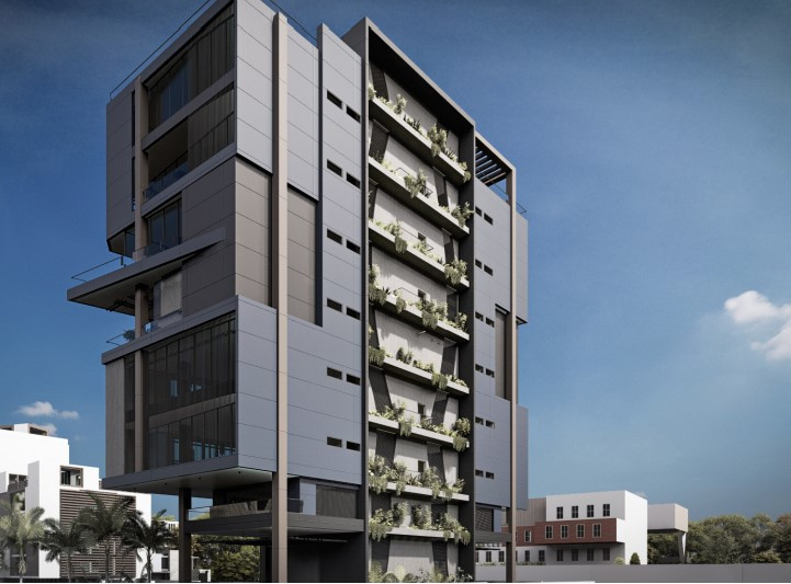 Property for Sale: Commercial (Building) in Agios Ioannis, Limassol  | Key Realtor Cyprus