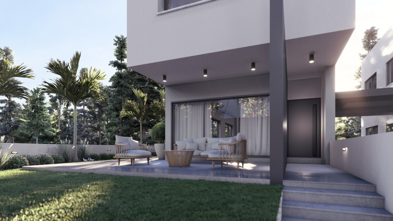Property for Sale: House (Detached) in Pyla, Larnaca  | Key Realtor Cyprus