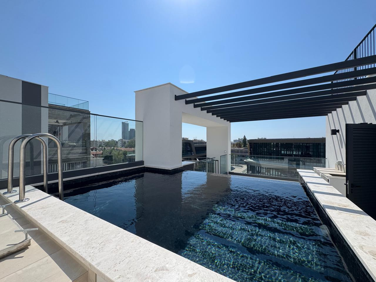 Property for Sale: PRESLER RESIDENCE 301 | Key Realtor Cyprus