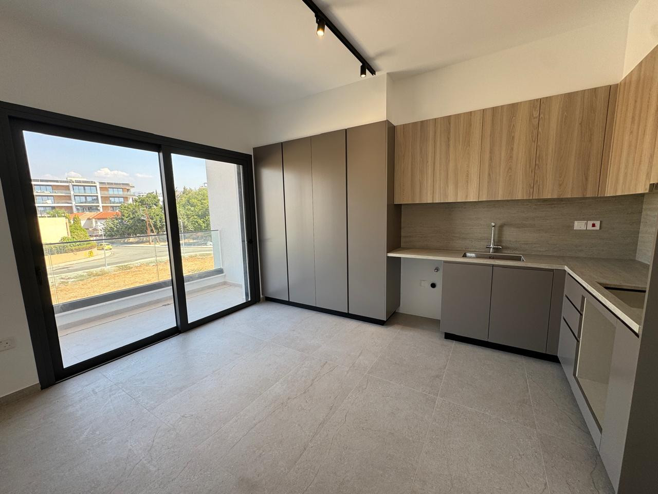 Property for Sale: PRESLER RESIDENCE 203 | Key Realtor Cyprus