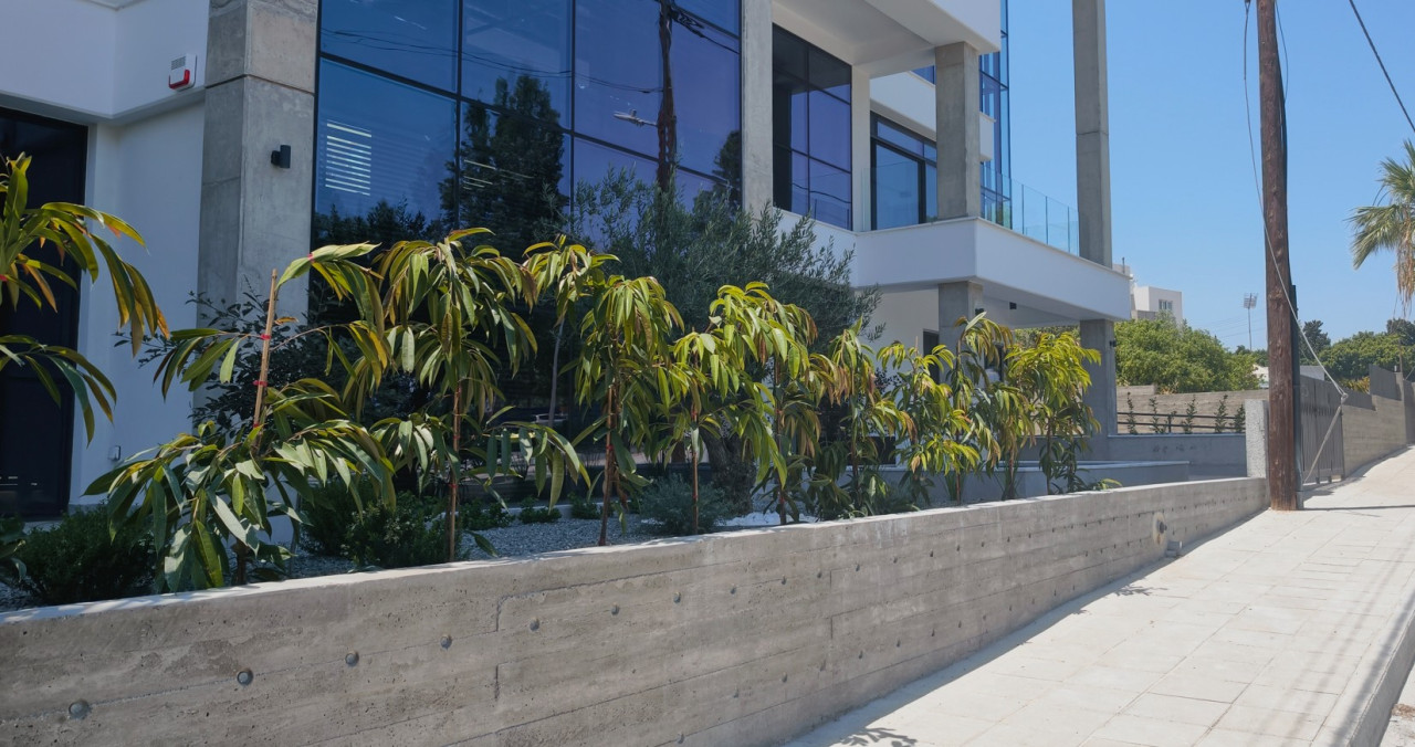 Property for Rent: Commercial (Office) in Agios Theodoros Paphos, Paphos for Rent | Key Realtor Cyprus