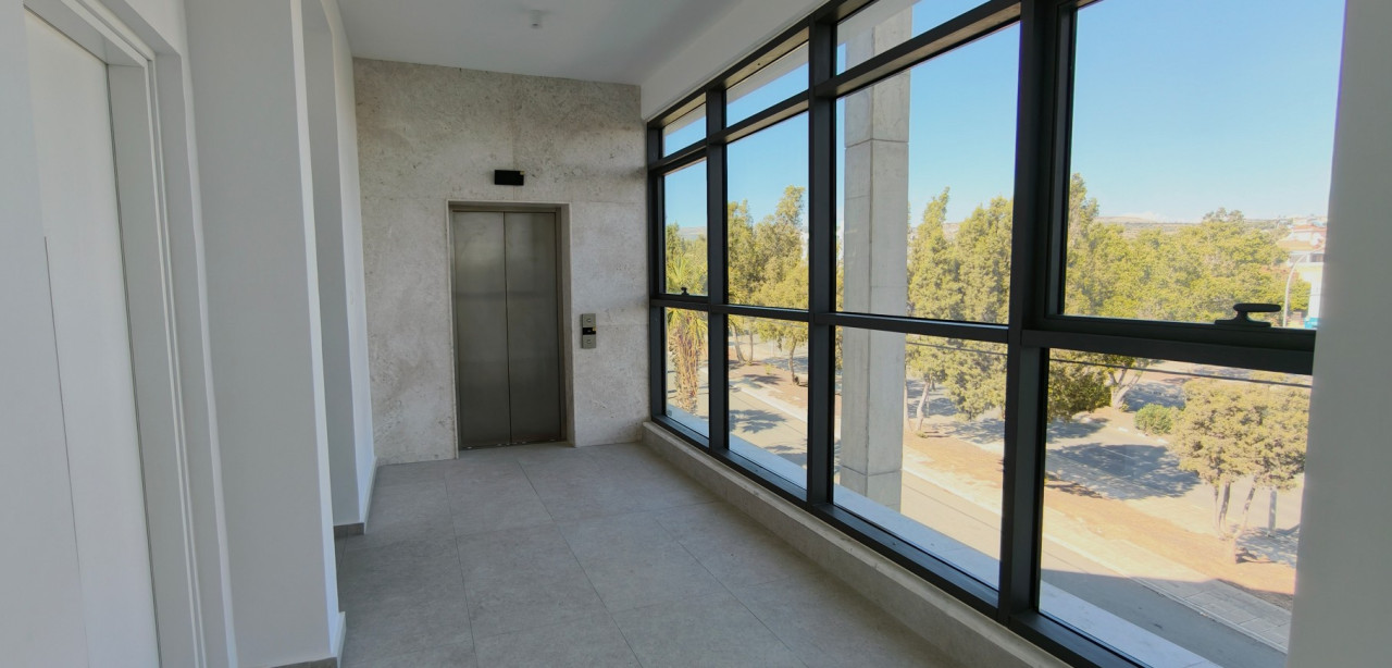 Property for Rent: Commercial (Office) in Agios Theodoros Paphos, Paphos for Rent | Key Realtor Cyprus