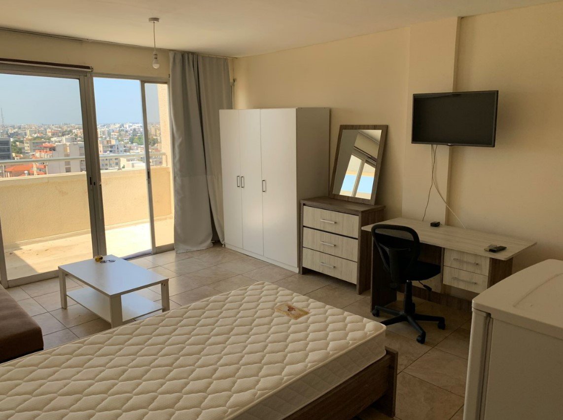 Property for Sale: Investment (Residential) in Agia Zoni, Limassol  | Key Realtor Cyprus
