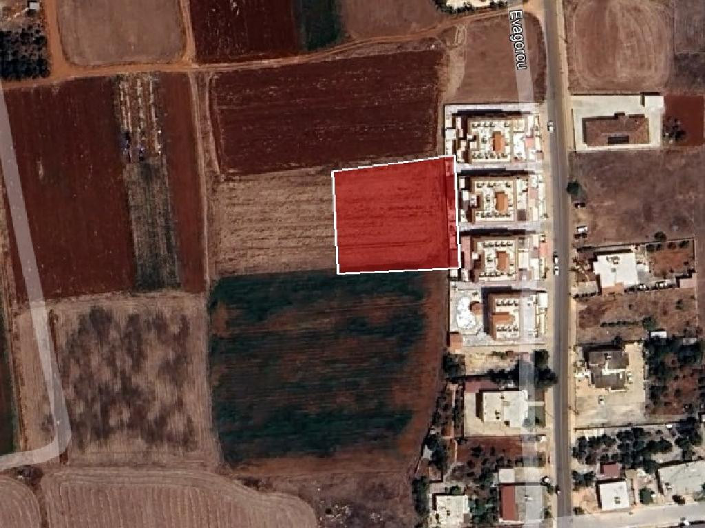 Property for Sale: (Residential) in Liopetri, Famagusta  | Key Realtor Cyprus
