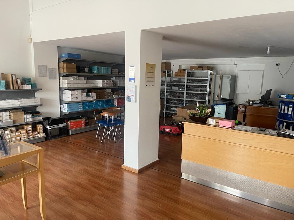 Property for Rent: Commercial (Office) in Strovolos, Nicosia for Rent | Key Realtor Cyprus