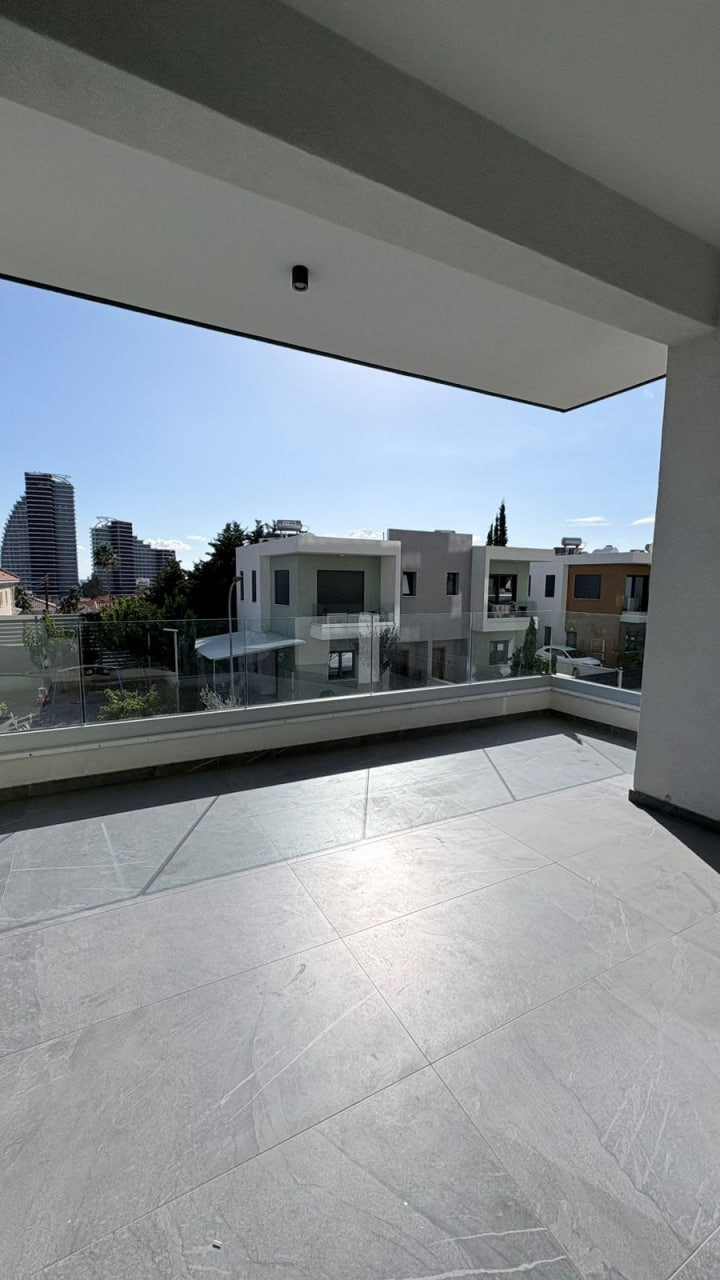 Property for Rent: Apartment (Flat) in Moutagiaka, Limassol for Rent | Key Realtor Cyprus