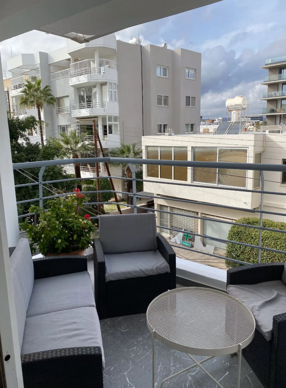 Property for Rent: Apartment (Flat) in Katholiki, Limassol for Rent | Key Realtor Cyprus