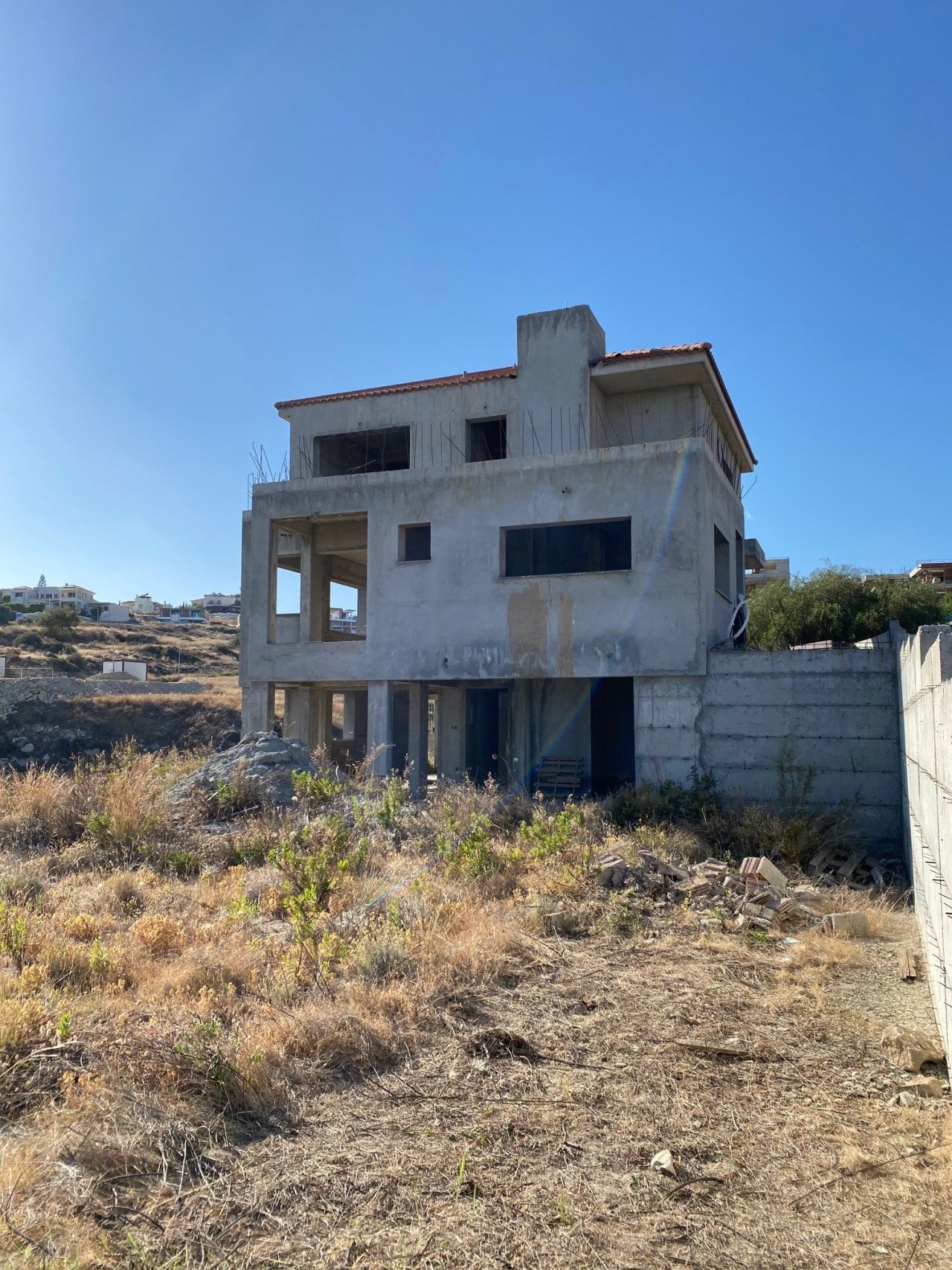 Property for Sale: House (Detached) in Paniotis, Limassol  | Key Realtor Cyprus