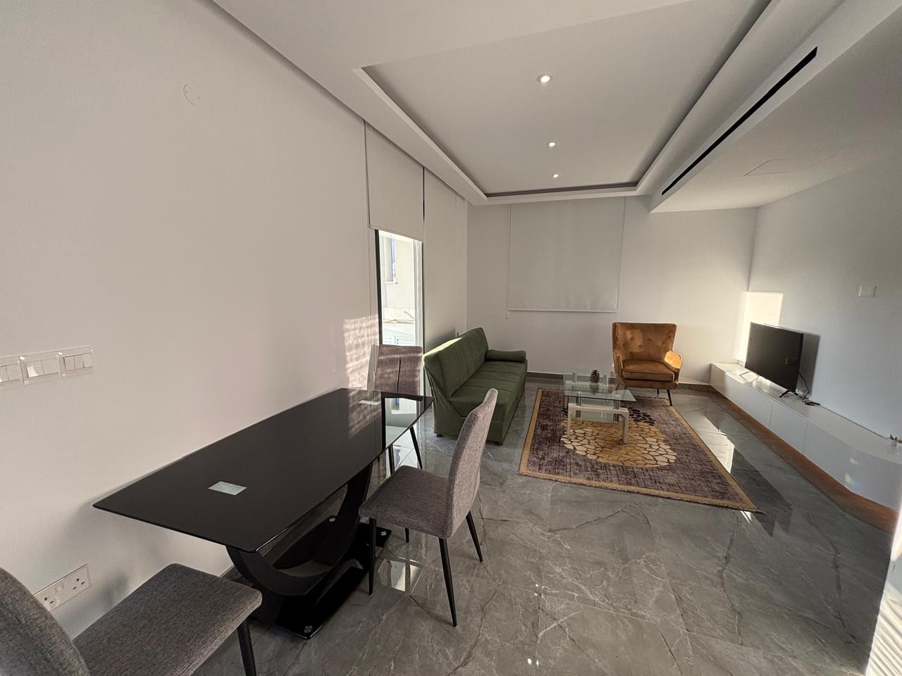 Property for Rent: Apartment (Flat) in Agios Ioannis, Limassol for Rent | Key Realtor Cyprus