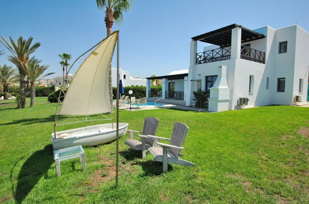 Property for Rent: House (Detached) in Kissonerga, Paphos for Rent | Key Realtor Cyprus