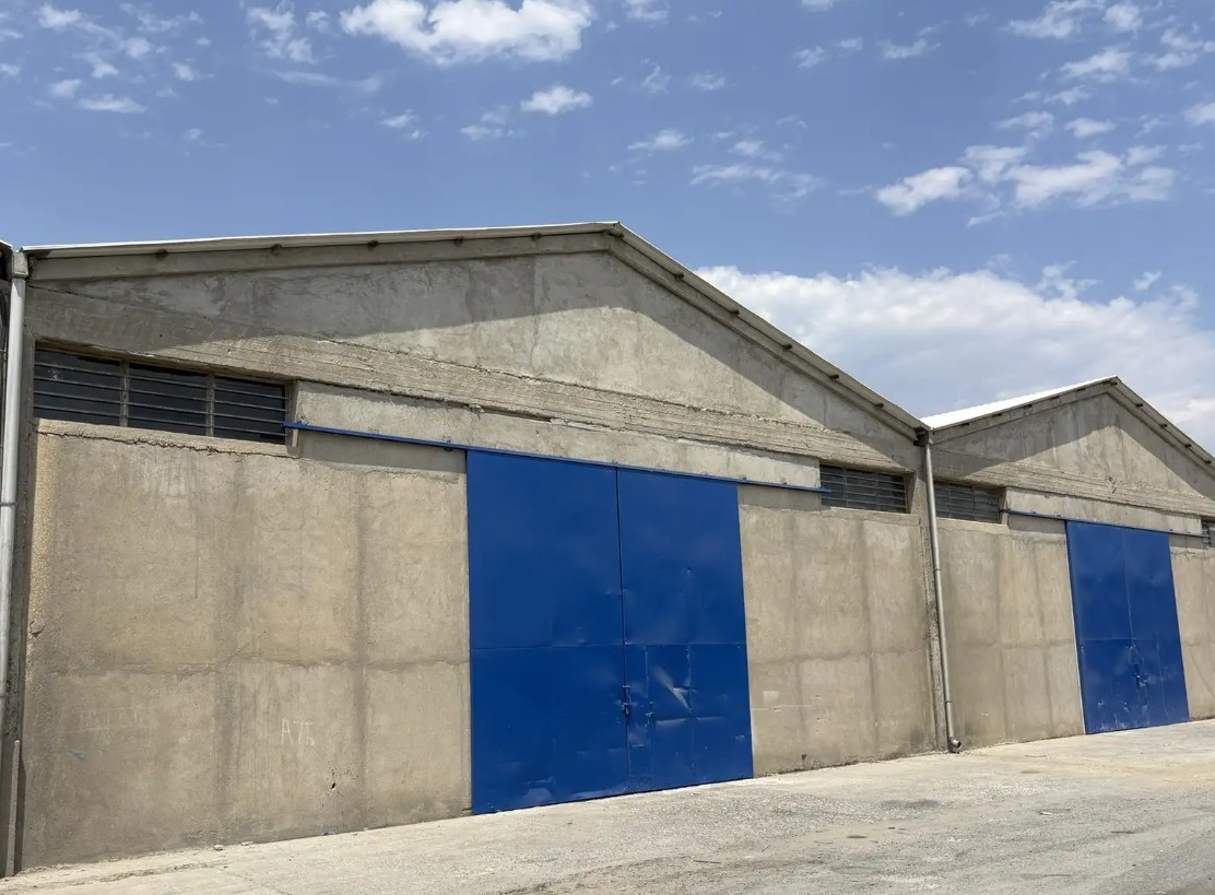 Property for Rent: Commercial (Warehouse/Factory) in Ypsonas, Limassol for Rent | Key Realtor Cyprus