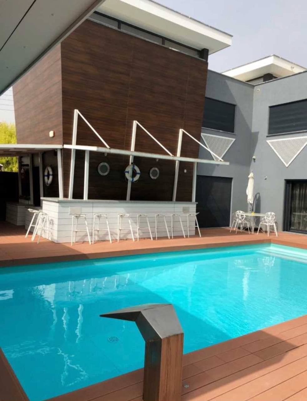 Property for Rent: House (Detached) in Kolossi, Limassol for Rent | Key Realtor Cyprus