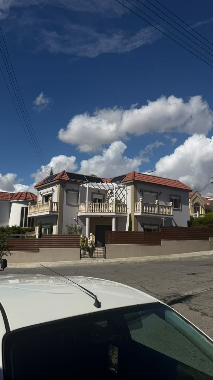 Property for Rent: House (Detached) in Amathus Area, Limassol for Rent | Key Realtor Cyprus