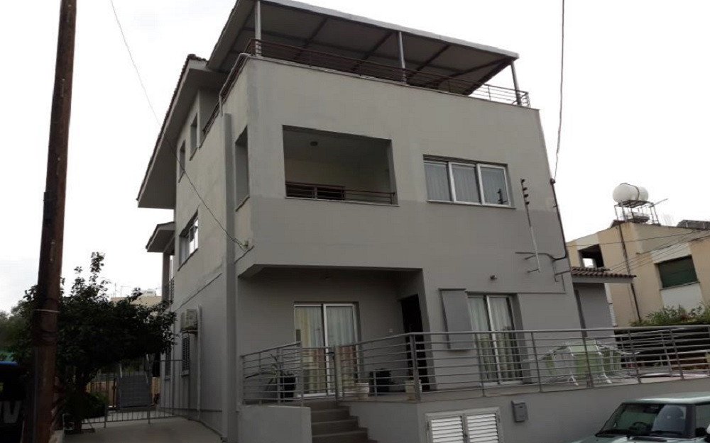 Property for Sale: House (Detached) in Aglantzia, Nicosia  | Key Realtor Cyprus