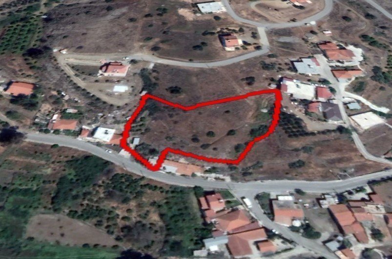 Property for Sale: (Residential) in Arakapas, Limassol  | Key Realtor Cyprus