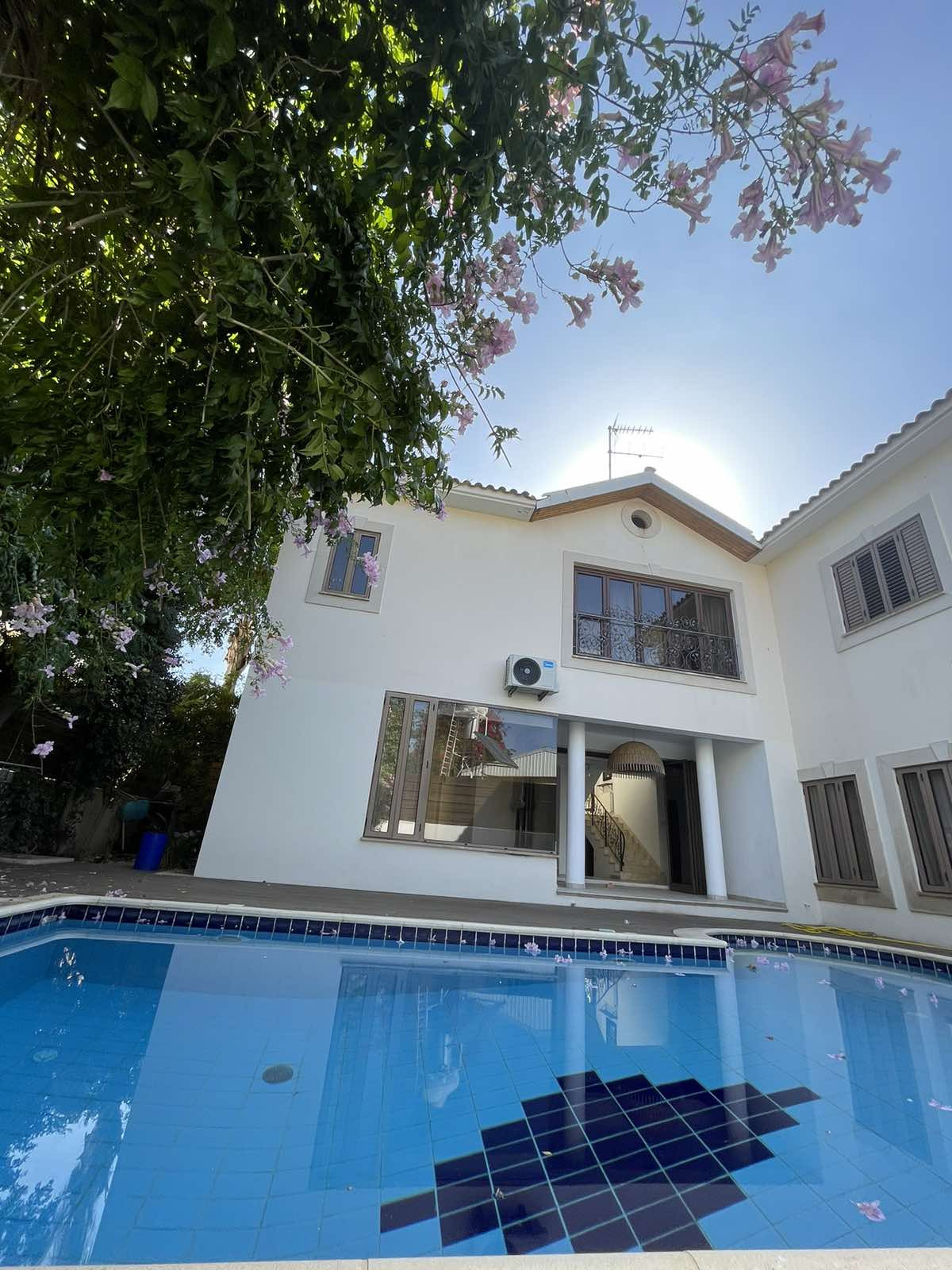 Property for Rent: House (Detached) in Mammari, Nicosia for Rent | Key Realtor Cyprus
