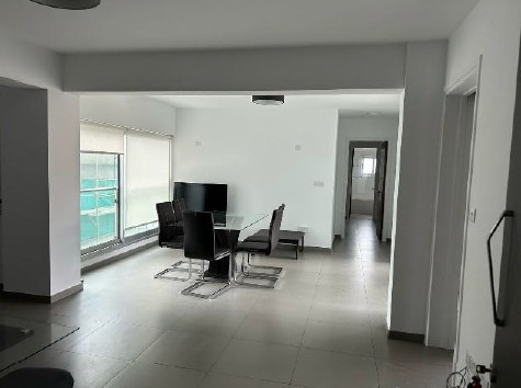 Property for Rent: Apartment (Flat) in Agia Zoni, Limassol for Rent | Key Realtor Cyprus