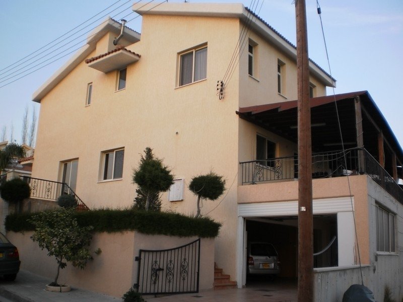 Property for Sale: House (Detached) in Panthea, Limassol  | Key Realtor Cyprus