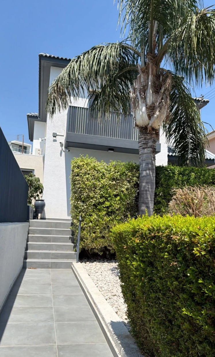 Property for Rent: House (Detached) in Agios Athanasios, Limassol for Rent | Key Realtor Cyprus