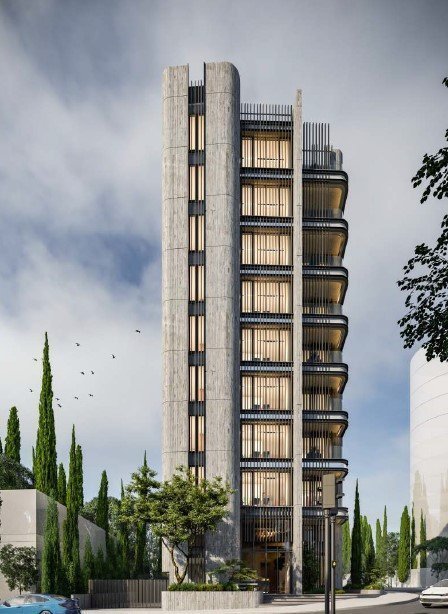Property for Rent: Commercial (Building) in City Center, Limassol for Rent | Key Realtor Cyprus