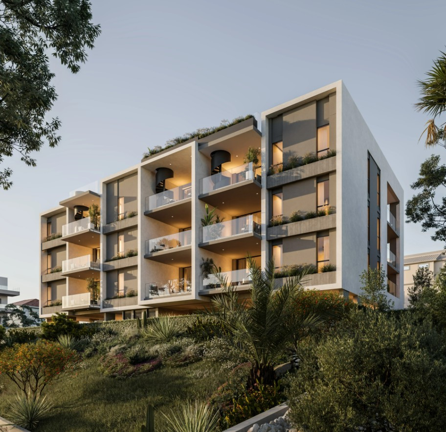 Property for Sale: Apartment (Flat) in Agia Fyla, Limassol  | Key Realtor Cyprus