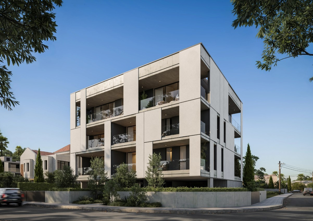 Property for Sale: Apartment (Penthouse) in Columbia, Limassol  | Key Realtor Cyprus