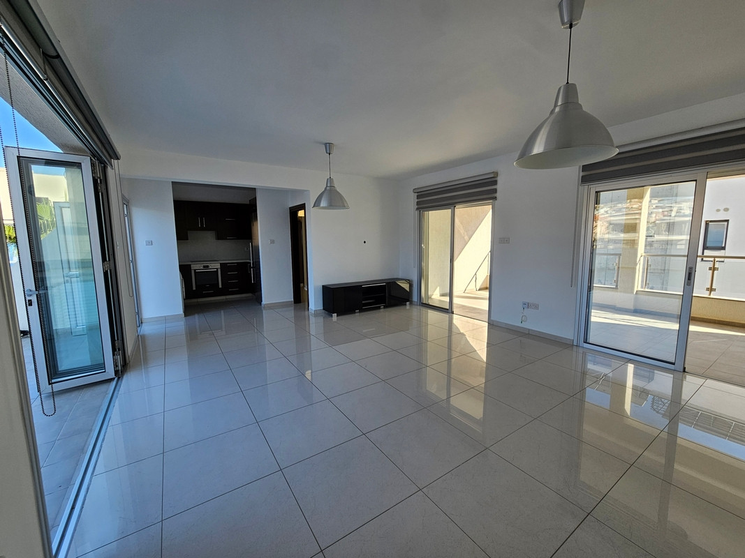 Property for Sale: Apartment (Penthouse) in Agios Athanasios, Limassol  | Key Realtor Cyprus
