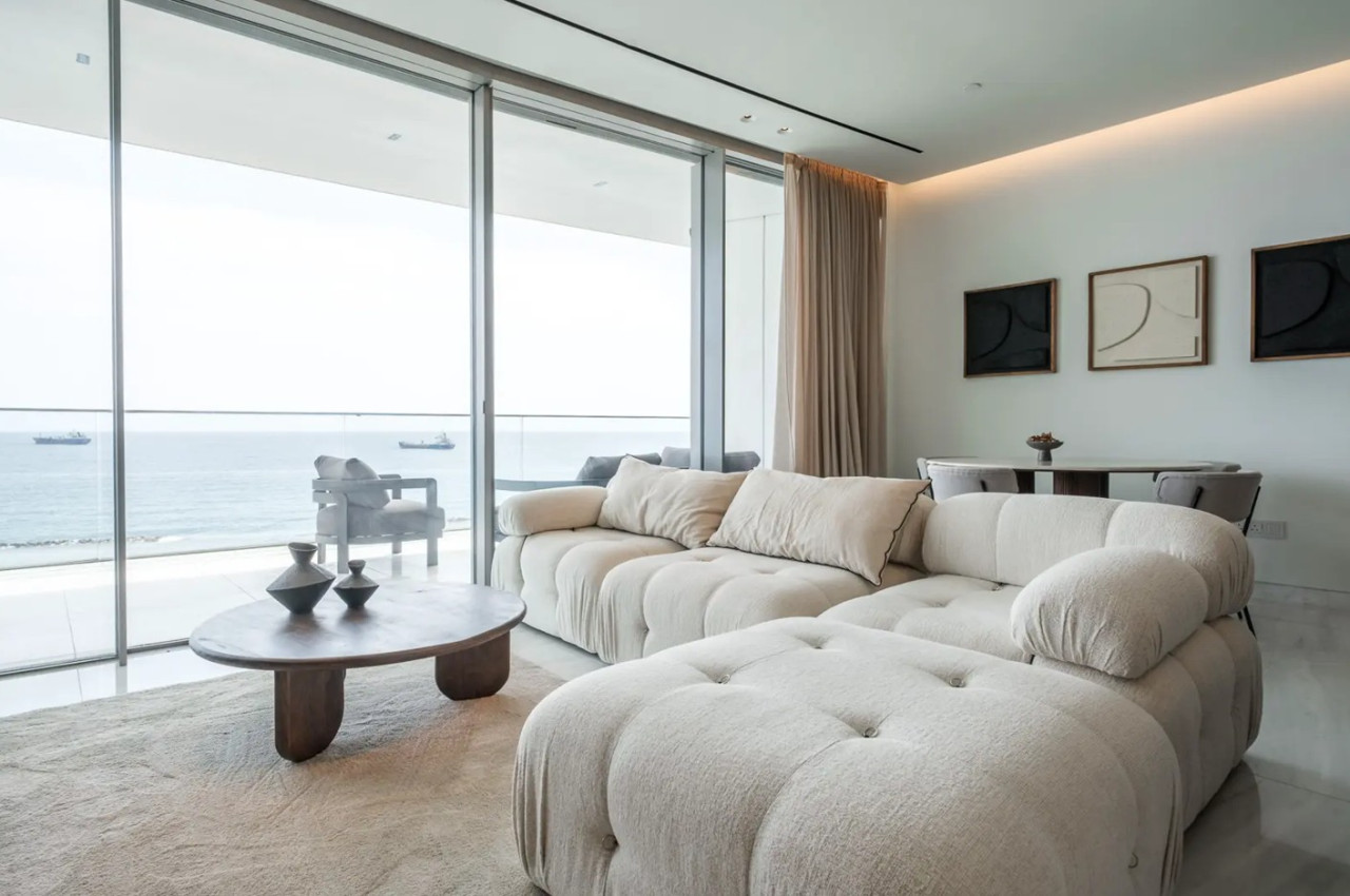 Property for Sale: Apartment (Flat) in Neapoli, Limassol  | Key Realtor Cyprus