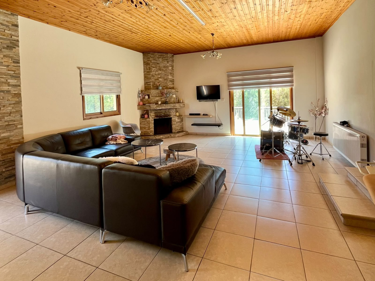 Property for Sale: House (Detached) in Mitsero, Nicosia  | Key Realtor Cyprus