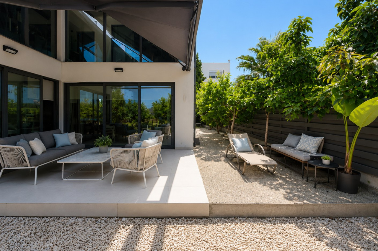 Property for Sale: House (Detached) in Petrou kai Pavlou, Limassol  | Key Realtor Cyprus