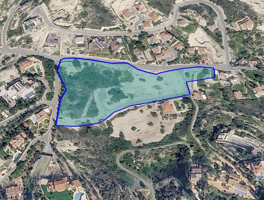 Property for Sale: (Residential) in Agios Tychonas, Limassol  | Key Realtor Cyprus