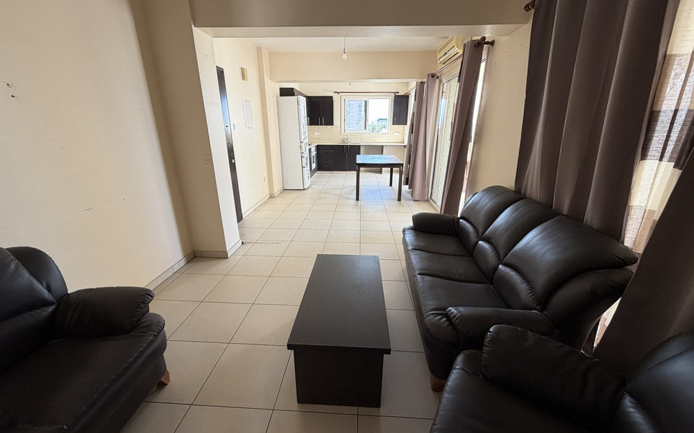 Property for Sale: Apartment (Flat) in Sotiros, Larnaca  | Key Realtor Cyprus