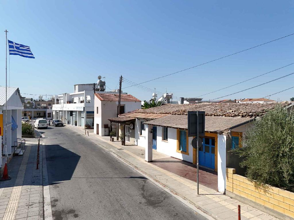 Property for Sale: Building (Default) in Kokkinotrimithia, Nicosia  | Key Realtor Cyprus