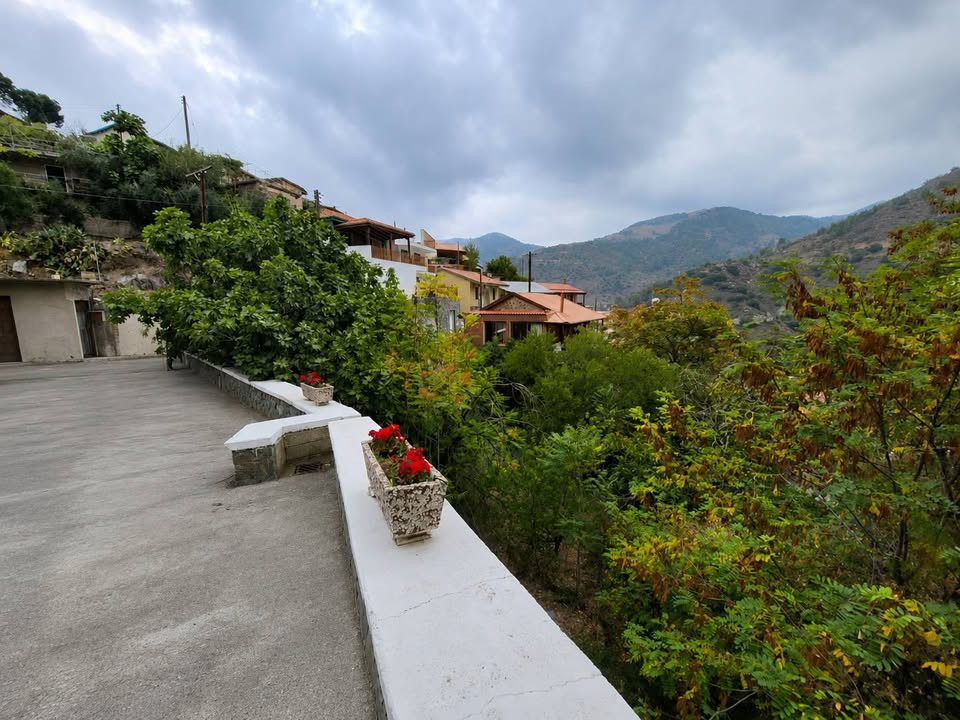 Property for Sale: (Residential) in Kalopanagiotis, Nicosia  | Key Realtor Cyprus