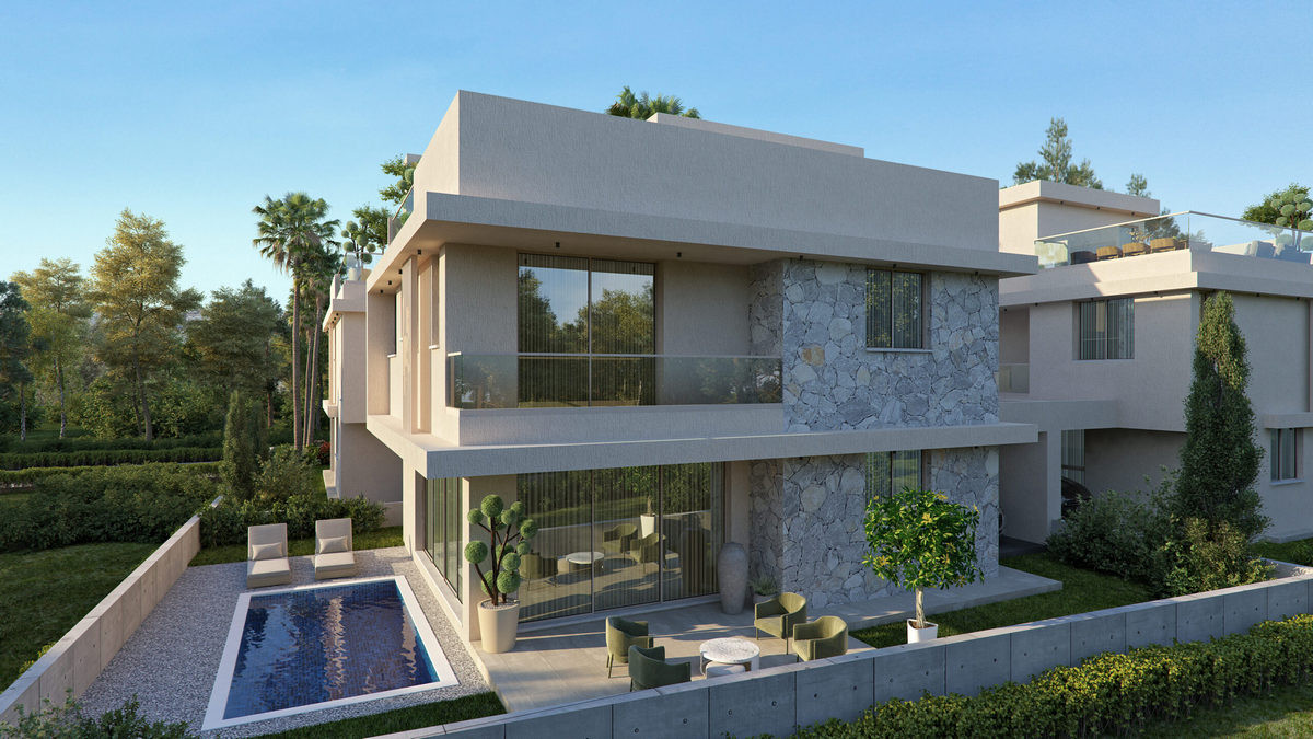 Property for Sale: House (Detached) in Paralimni, Famagusta  | Key Realtor Cyprus