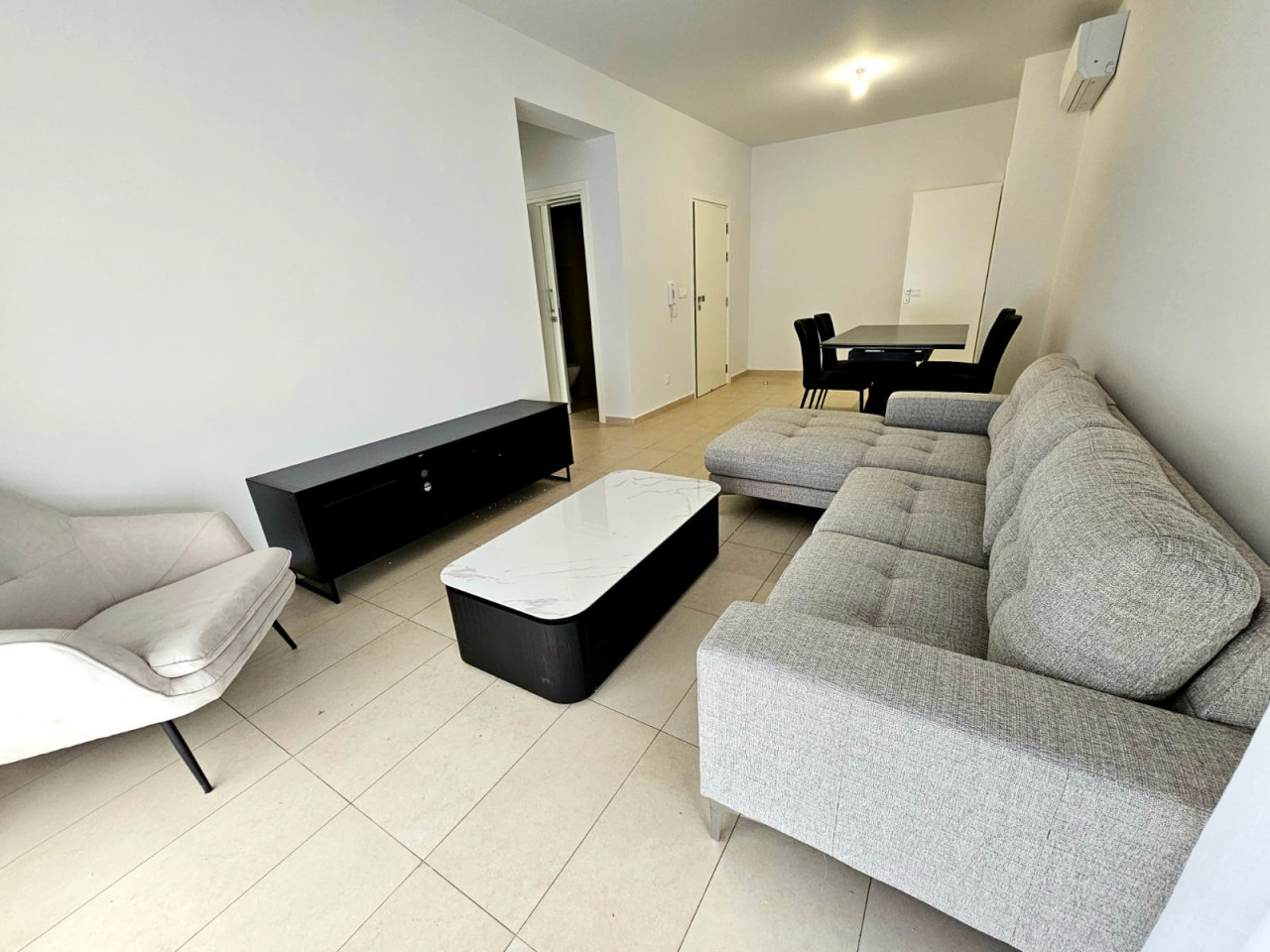 Property for Rent: Apartment (Flat) in Neapoli, Limassol for Rent | Key Realtor Cyprus