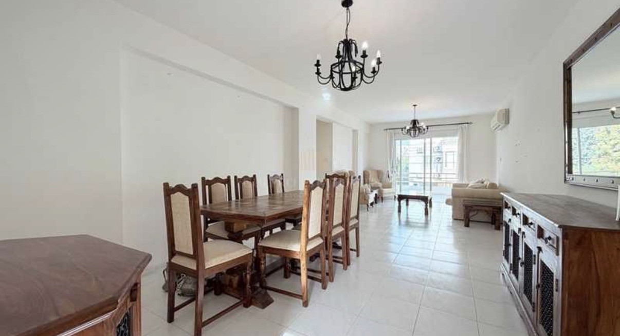 Property for Sale: Apartment (Flat) in Germasoyia, Limassol  | Key Realtor Cyprus