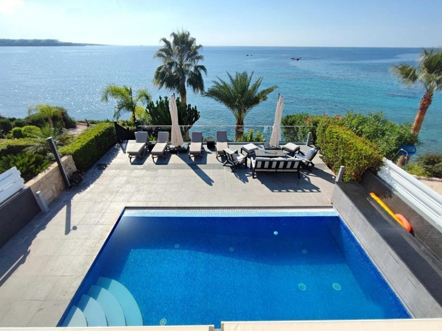 Property for Sale: House (Detached) in Coral Bay, Paphos  | Key Realtor Cyprus