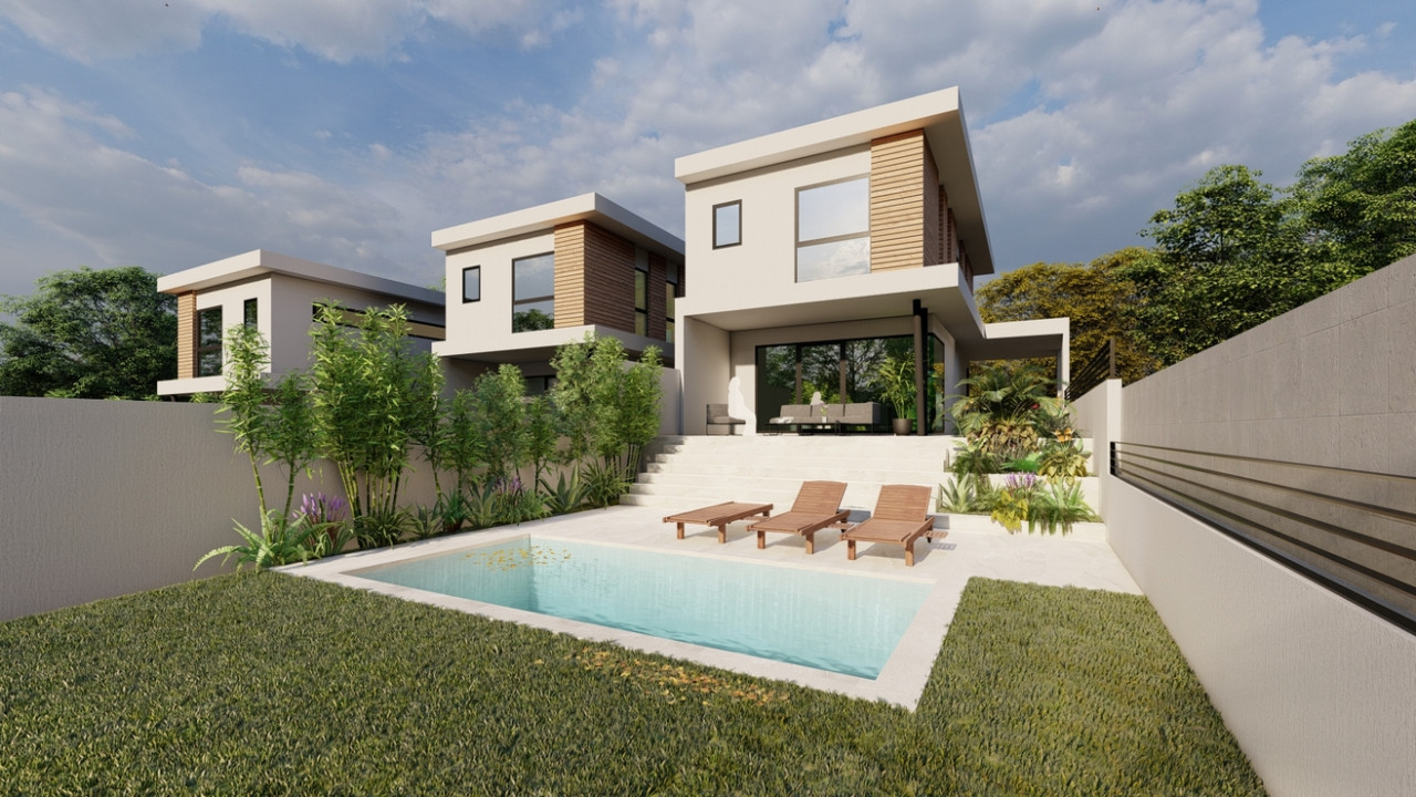 Property for Sale: House (Detached) in Agios Tychonas, Limassol  | Key Realtor Cyprus