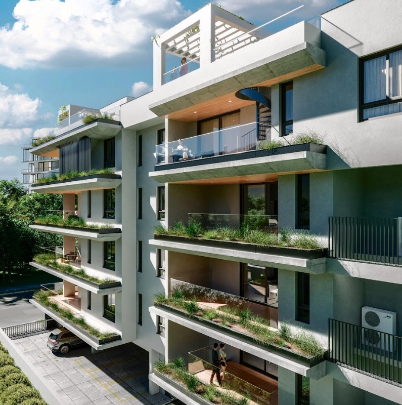 Property for Sale: Apartment (Flat) in Sotiros, Larnaca  | Key Realtor Cyprus