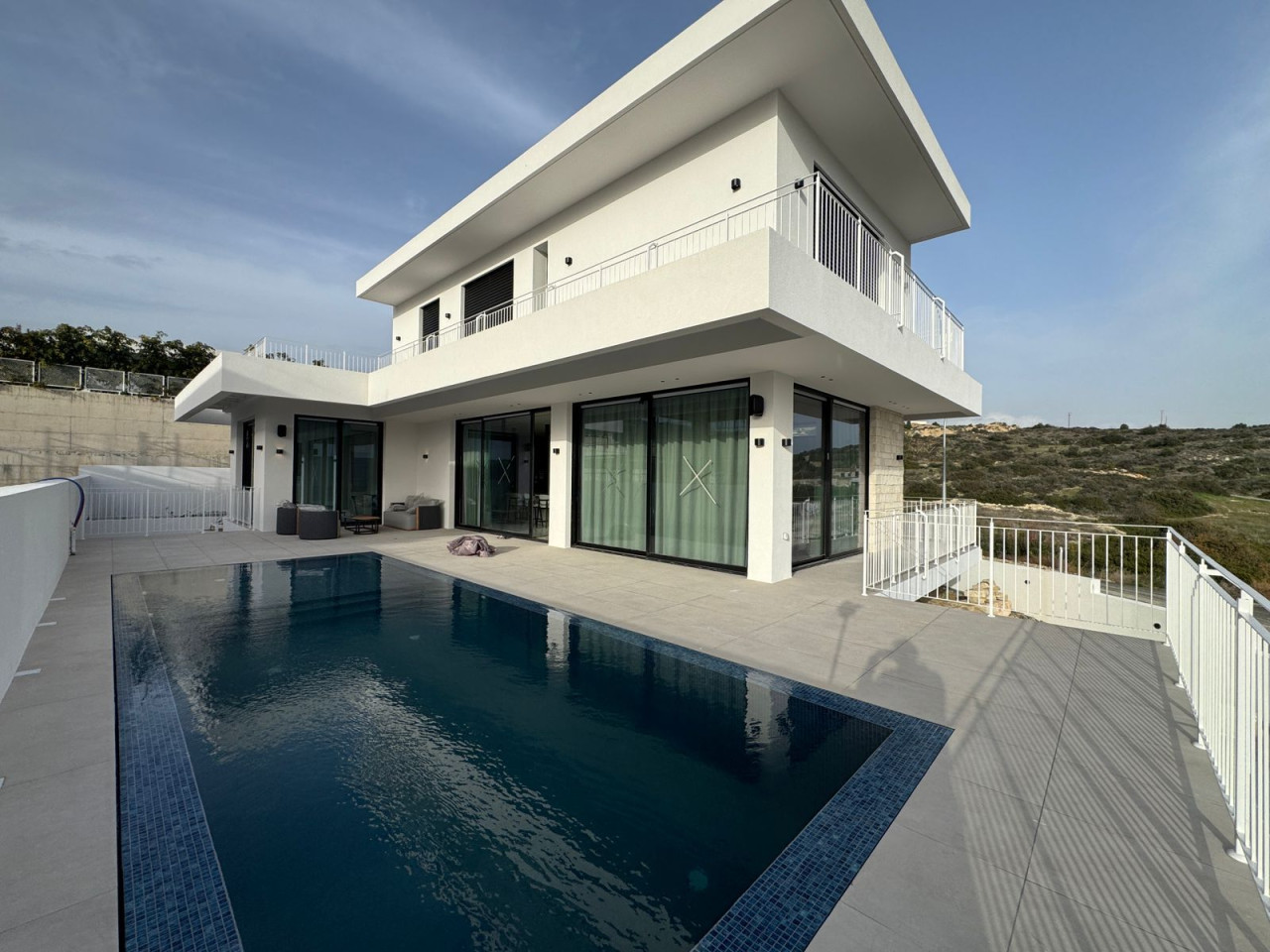 Property for Sale: House (Detached) in Agios Tychonas, Limassol  | Key Realtor Cyprus