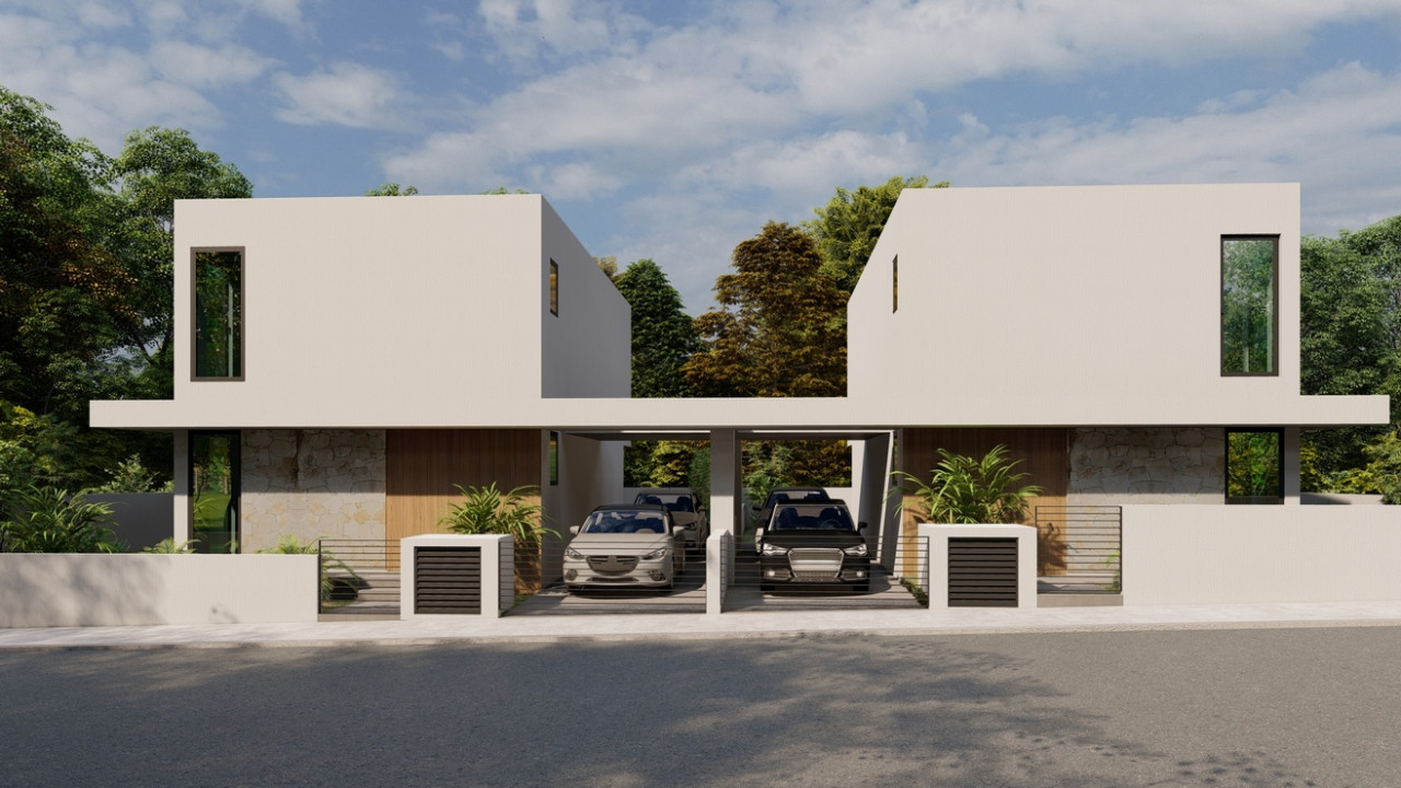 Property for Sale: House (Detached) in Kalavasos, Larnaca  | Key Realtor Cyprus