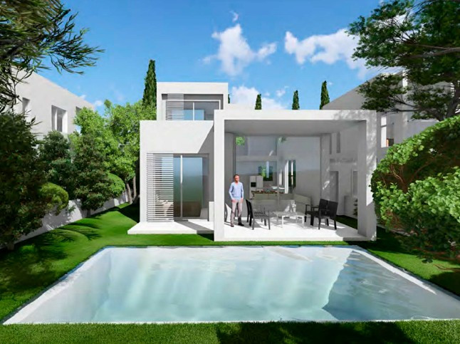 Property for Sale: House (Detached) in Coral Bay, Paphos  | Key Realtor Cyprus