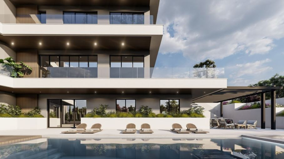 Property for Sale: House (Detached) in Agios Athanasios, Limassol  | Key Realtor Cyprus