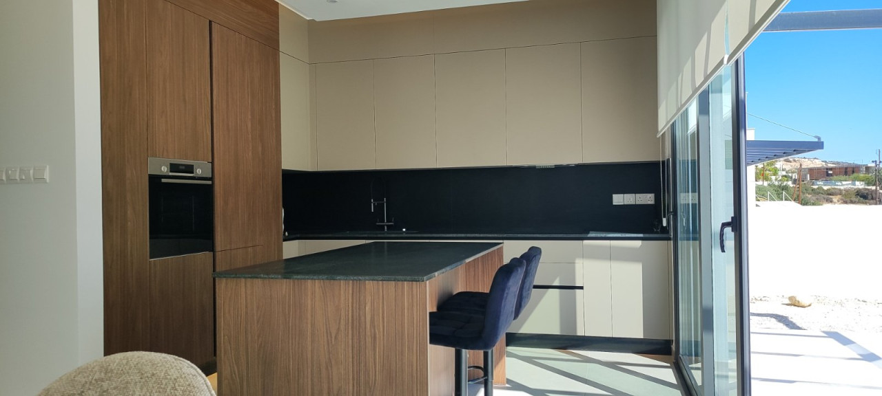 Property for Rent: House (Detached) in Agios Tychonas, Limassol for Rent | Key Realtor Cyprus